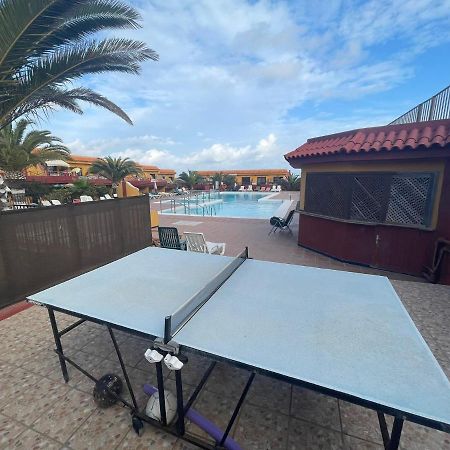 Estrella Marina Home Costa De Antigua Eksteriør billede