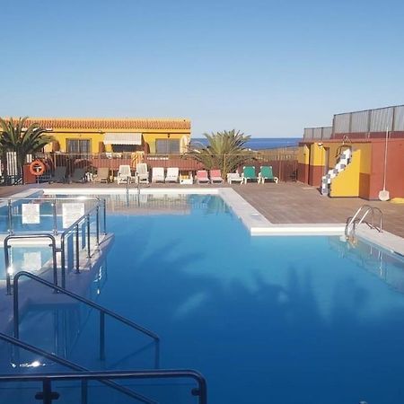 Estrella Marina Home Costa De Antigua Eksteriør billede