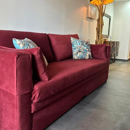 Estrella Marina Home Costa De Antigua Eksteriør billede