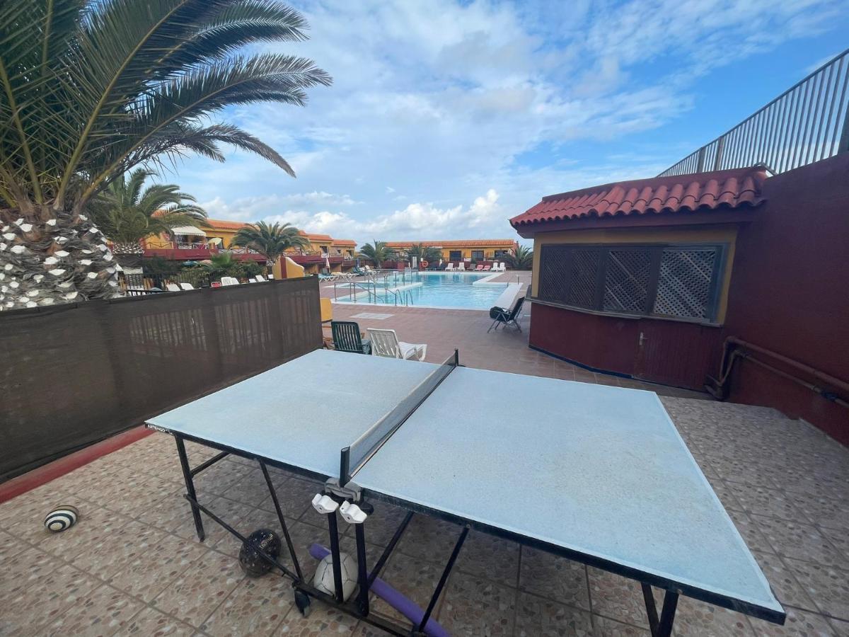 Estrella Marina Home Costa De Antigua Eksteriør billede