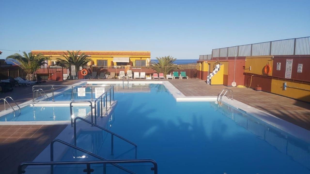 Estrella Marina Home Costa De Antigua Eksteriør billede