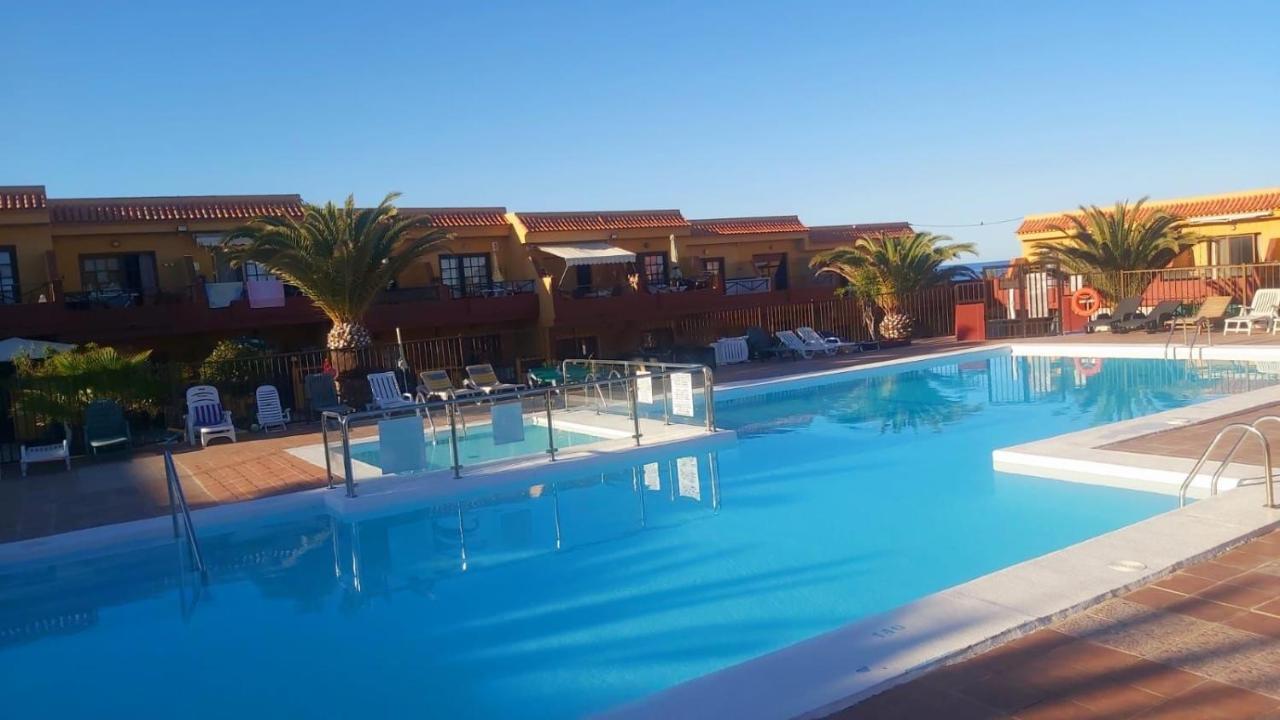 Estrella Marina Home Costa De Antigua Eksteriør billede