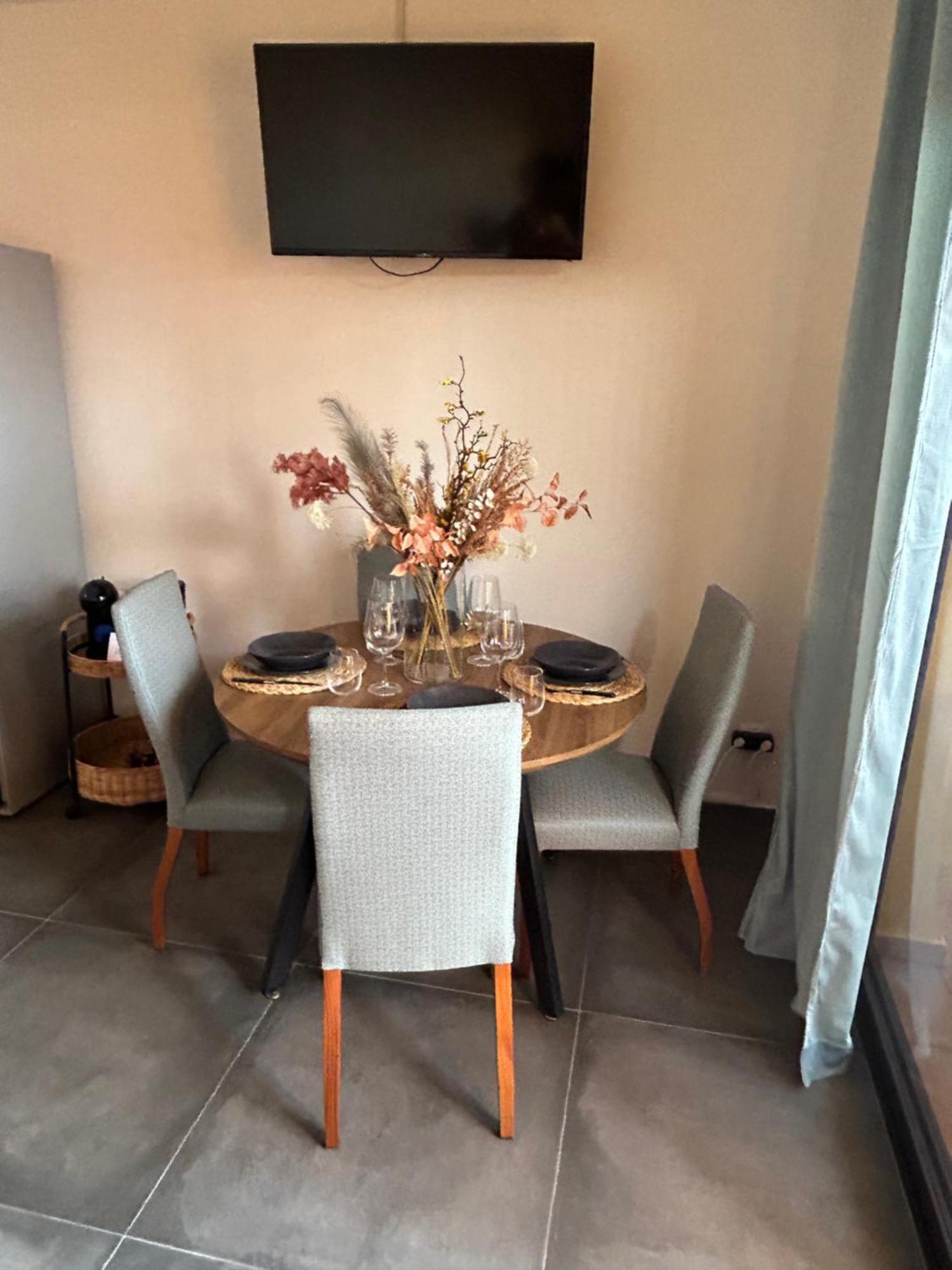 Estrella Marina Home Costa De Antigua Eksteriør billede